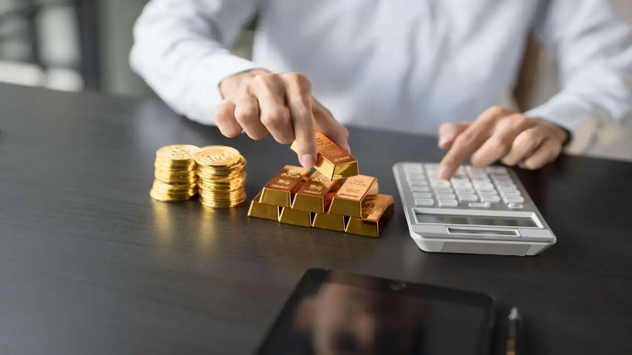 شعبة الذهب تعلن عن توقعات بارتفاع الأسعار مجددًا